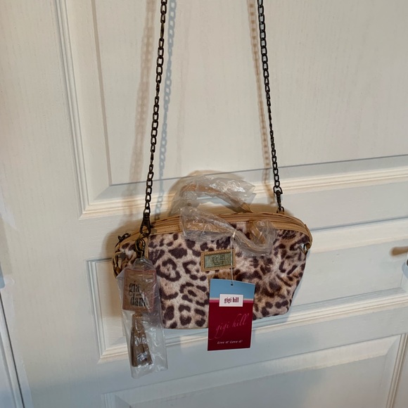 Gigi Hill purse - Picture 2 of 2